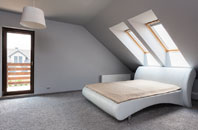 Twyning bedroom extensions