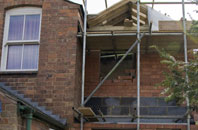 free Twyning home extension quotes